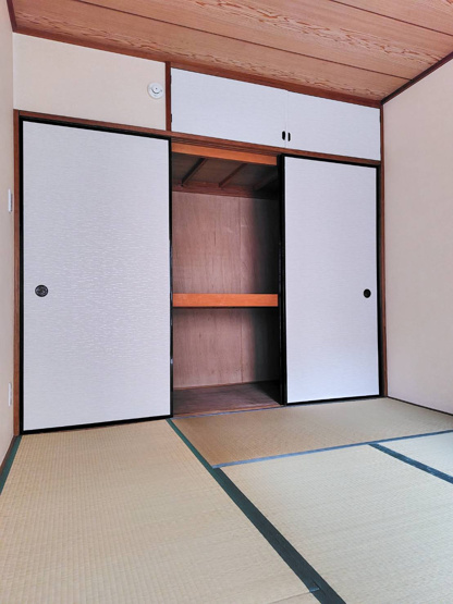 【収納】 | リベルテ関原