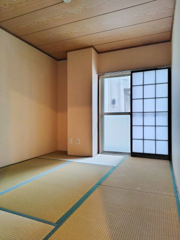 【和室】 | リベルテ関原