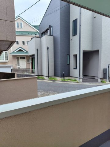 【展望】 | リベルテ関原