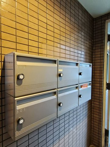 【その他共用部分】 | リベルテ関原