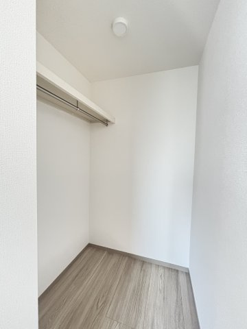 正和FORTの収納