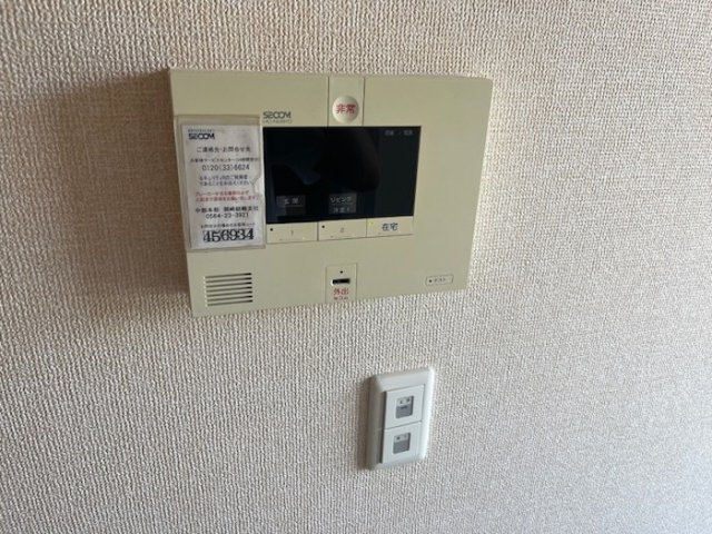 Ｄ－ＳＱＵＡＲＥのセキュリティ