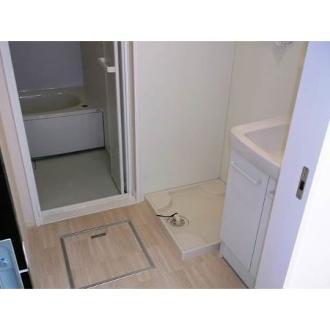 Ｄ－ＳＱＵＡＲＥの設備