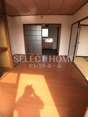  | コーポ東荒子Ｂ