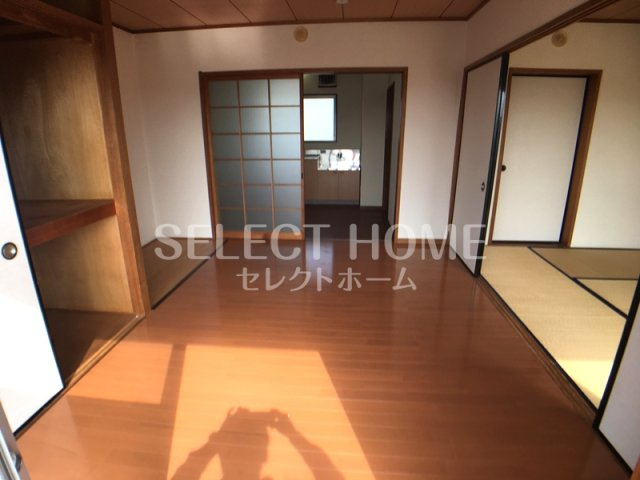  | コーポ東荒子Ｂ