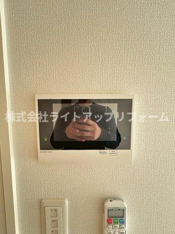 セレニテ兵庫エクラのセキュリティ