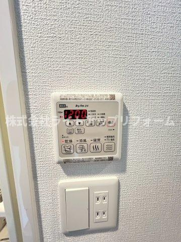 セレニテ兵庫エクラの設備