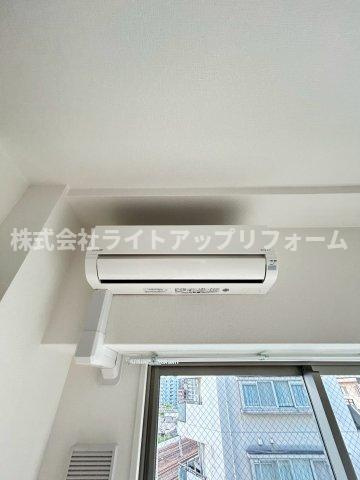 セレニテ兵庫エクラの設備