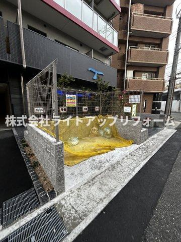 セレニテ兵庫エクラのその他共用部分