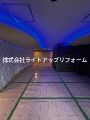 セレニテ兵庫エクラのその他共用部分