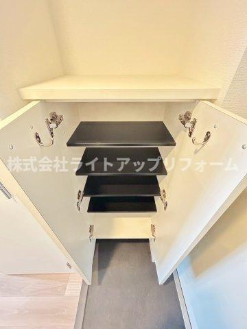 セレニテ兵庫エクラのその他