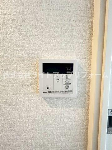 セレニテ兵庫エクラの設備