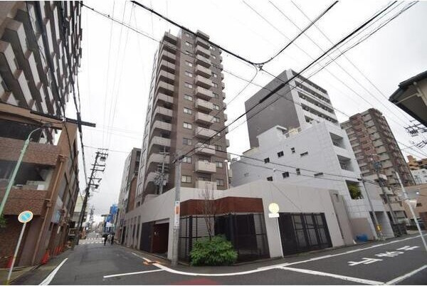 フォレスティア桜山