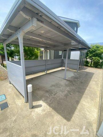 フィラージュBのその他共用部分