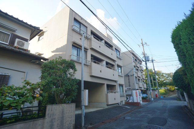 サンハイツ新大宮