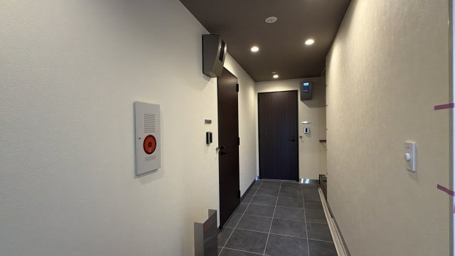 エスポアレジデンスのその他共用部分