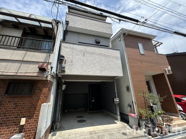 和泉市肥子町２丁目住宅