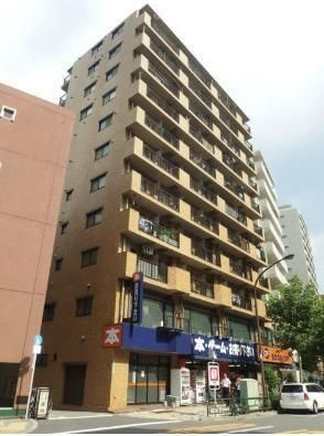ライオンズマンション南大塚