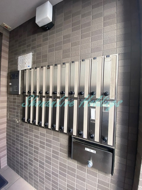 藤沢市下土棚の賃貸マンションのその他