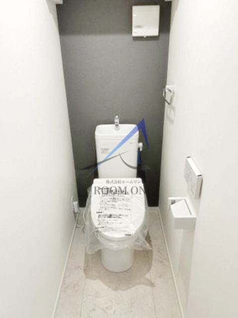 Kukka綱島のトイレ|トイレです。