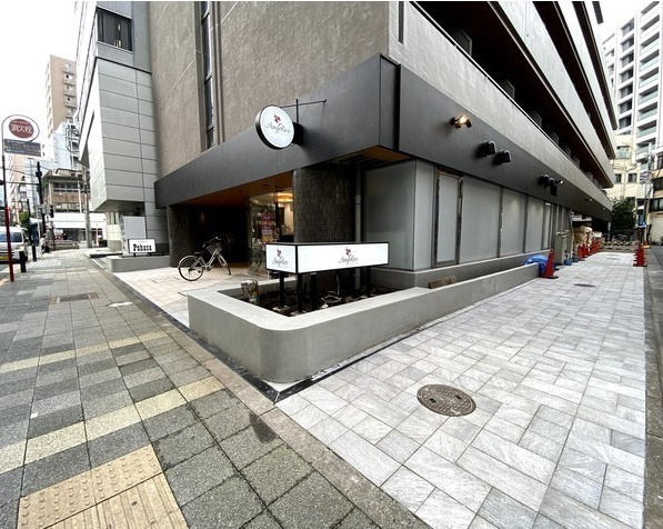 ブルーノコート蒲田のその他共用部分