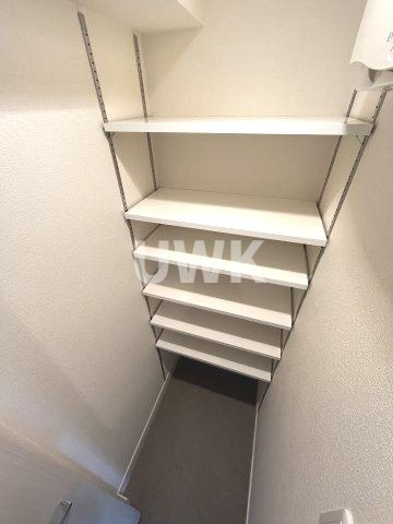 名古屋市中区栄５丁目の賃貸マンションの設備