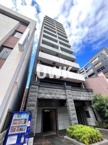 名古屋市中区栄５丁目の賃貸マンション