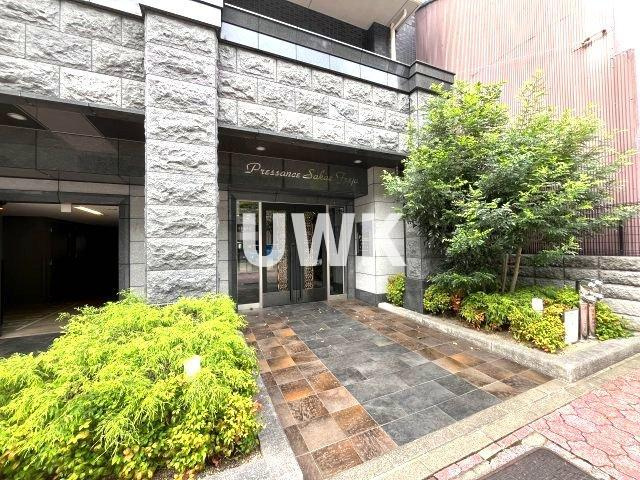 名古屋市中区栄５丁目の賃貸マンションのその他
