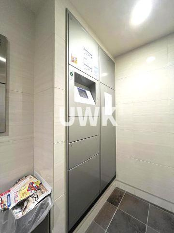 名古屋市中区栄５丁目の賃貸マンションのその他