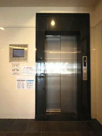 名古屋市中区栄５丁目の賃貸マンションのその他共用部分
