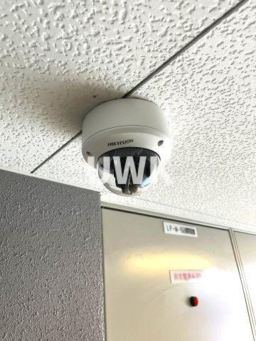 名古屋市中区栄５丁目の賃貸マンションの設備