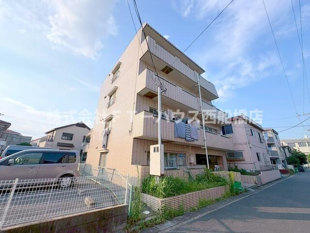 行徳第２マンション