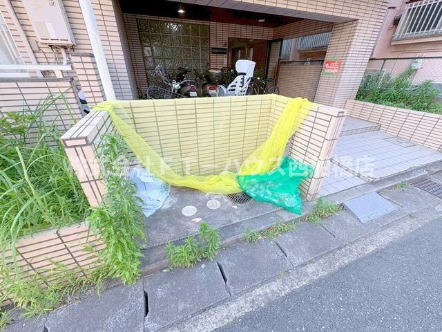 行徳第２マンションのその他共用部分