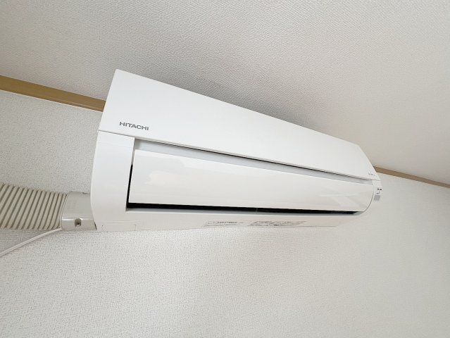 ソレイユ　1番館の設備