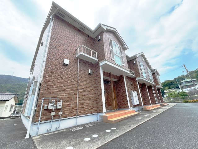 ソレイユ　1番館
