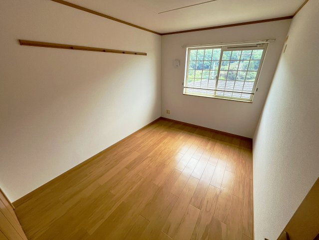 ソレイユ　1番館の内装