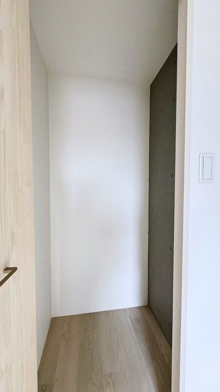 TOBE千歳船橋の収納