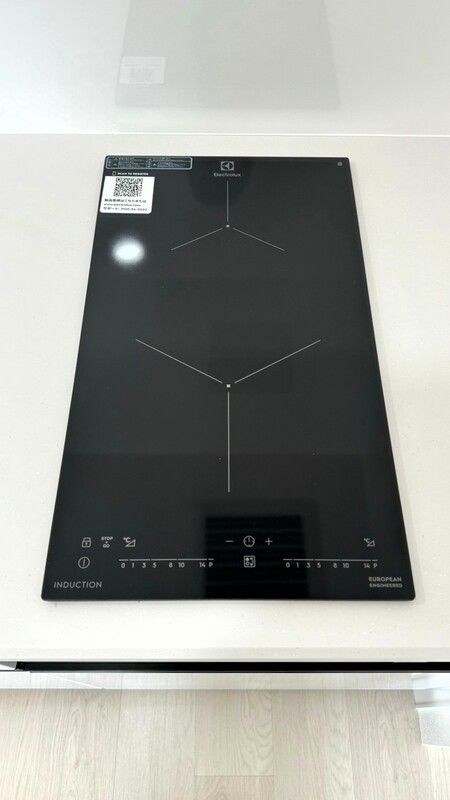 TOBE千歳船橋のキッチン