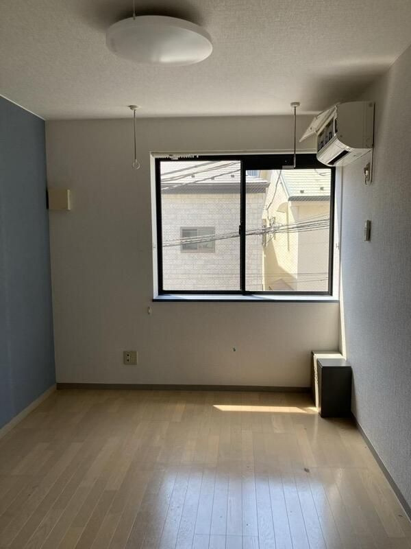 ＳＳ自由が丘の展望