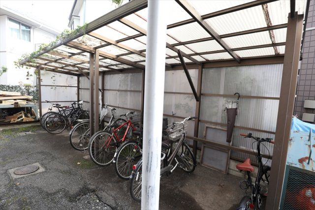 第13正田ビルのその他共用部分