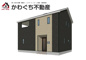 Cradle garden　山辺町山辺第13　1号棟の画像