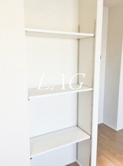 【収納】 | ｂ’ＣＡＳＡ　Ｋａｍｅａｒｉ | 収納です。