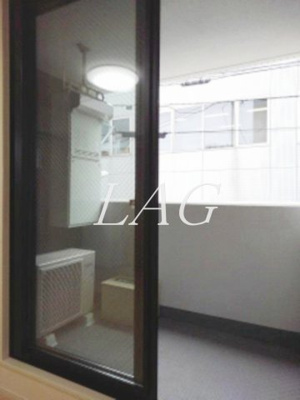 【バルコニー】 | ライゼ京王八王子 | バルコニーです。