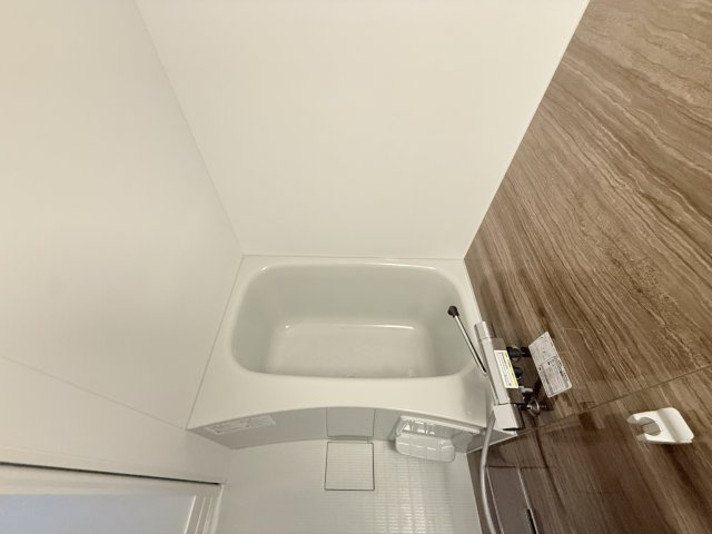 【浴室】 | F＋style高見の里2号館