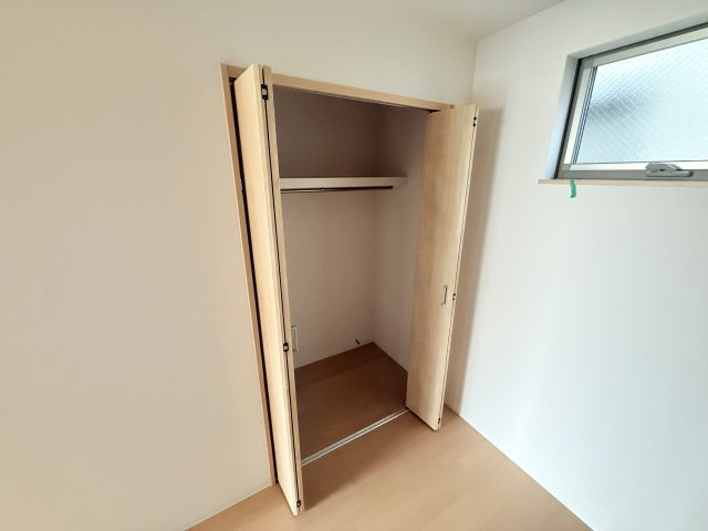 【収納】 | F＋style高見の里2号館