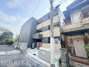 F＋style高見の里2号館の画像