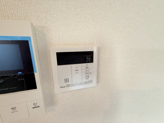 【設備】 | F＋style高見の里2号館