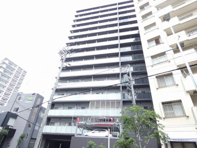 【外観】 | エスリード東別院ザ・セントレ