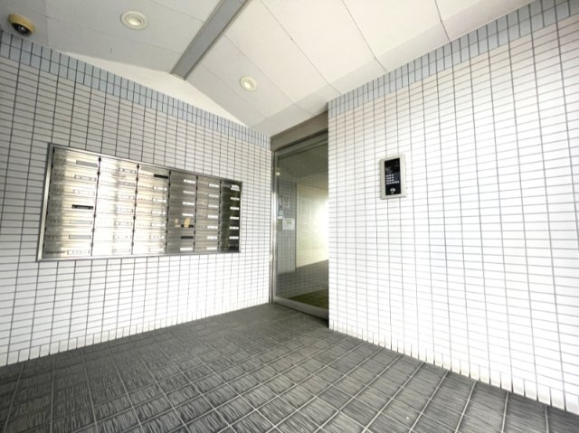 ヴォルフスガルデン熊本南の設備
