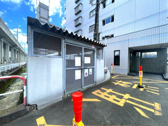 ヴォルフスガルデン熊本南の設備